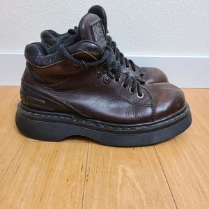 Dr. Martens Boot AW004 9011 Size 7